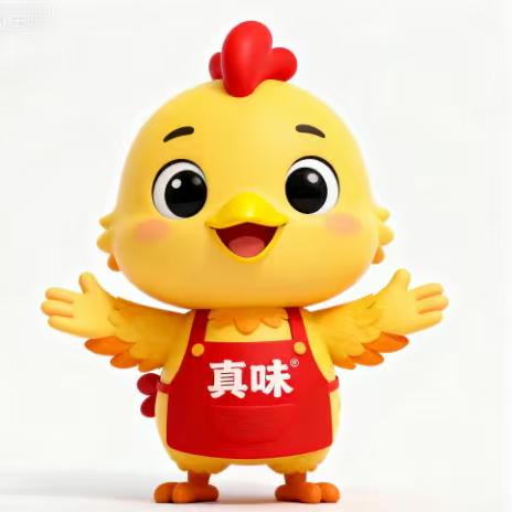 真味烧鸡