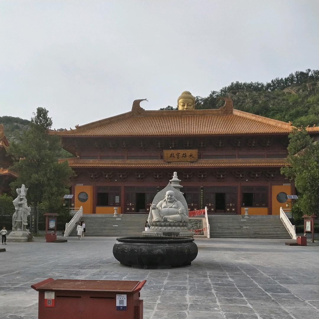 衡山人家