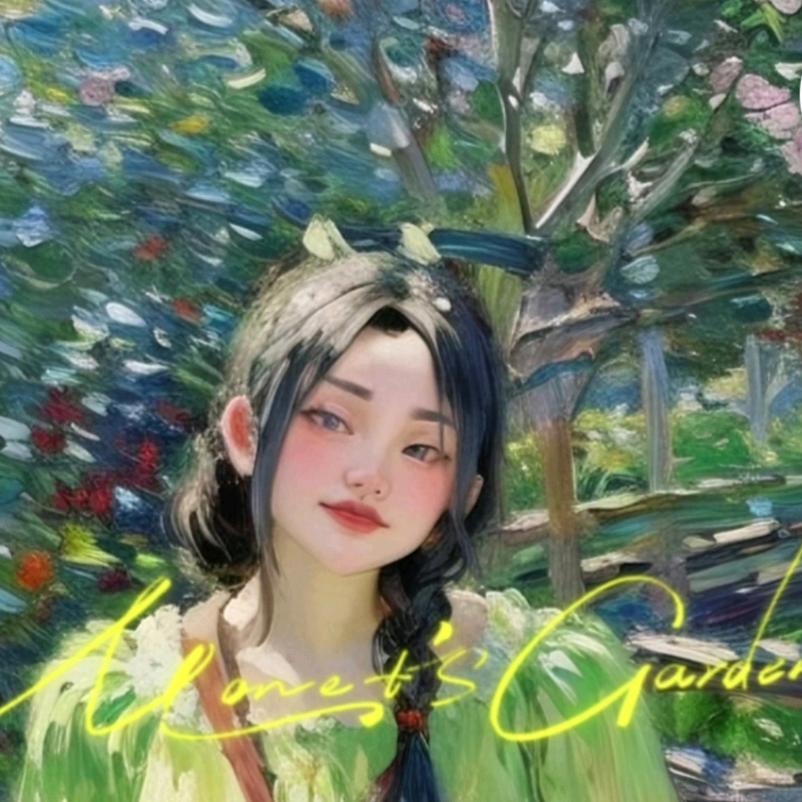 纤凝 Yolanda
