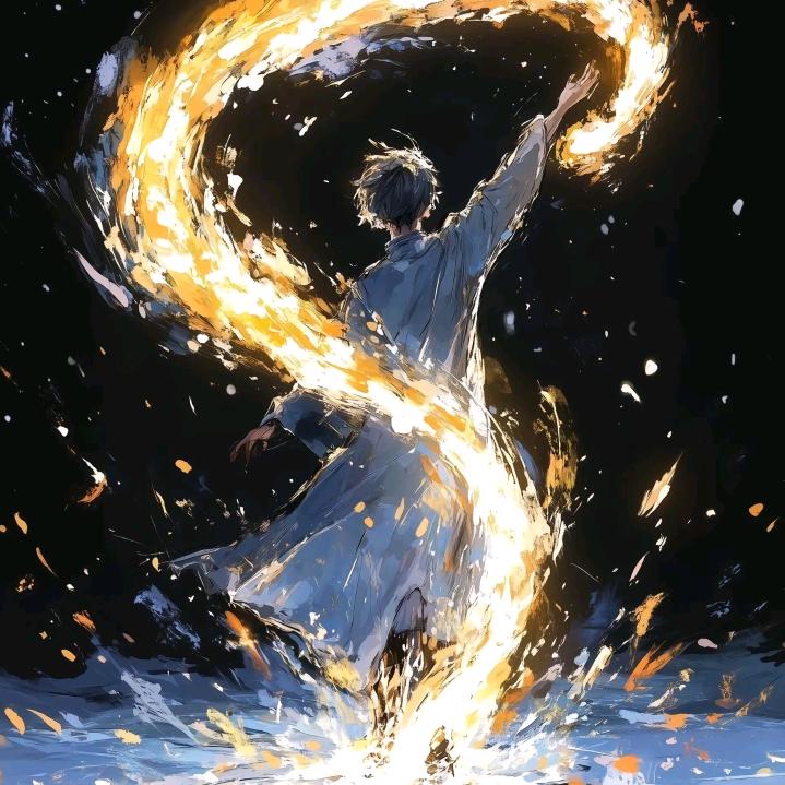 纤阡君子