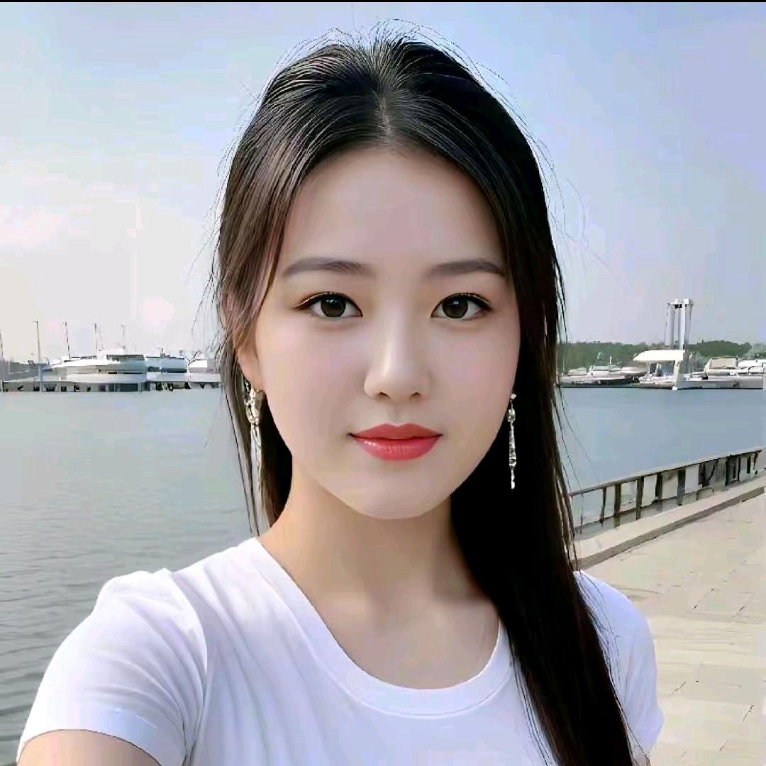 小杨妹.