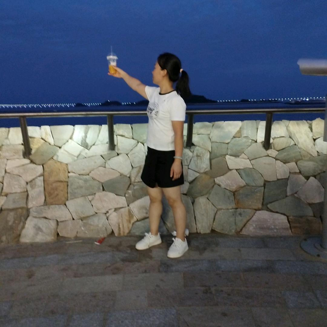 小不点
