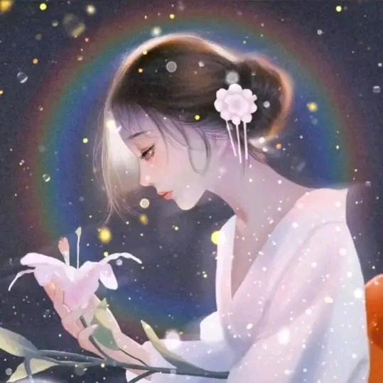 带刺的玫瑰🌹是花也是刺