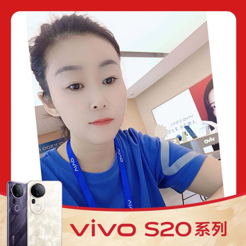 vivo木子