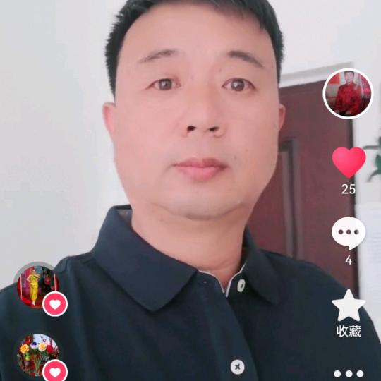 李军长