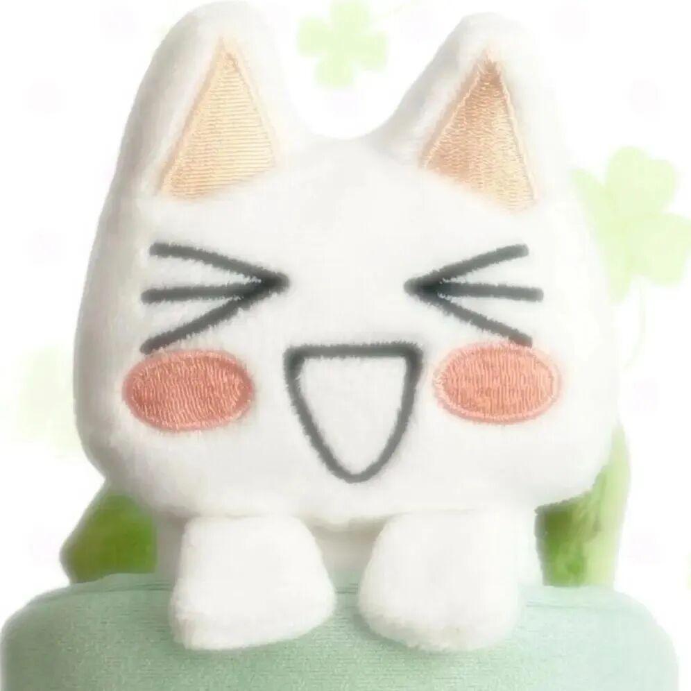 我是一个忧郁的小女孩