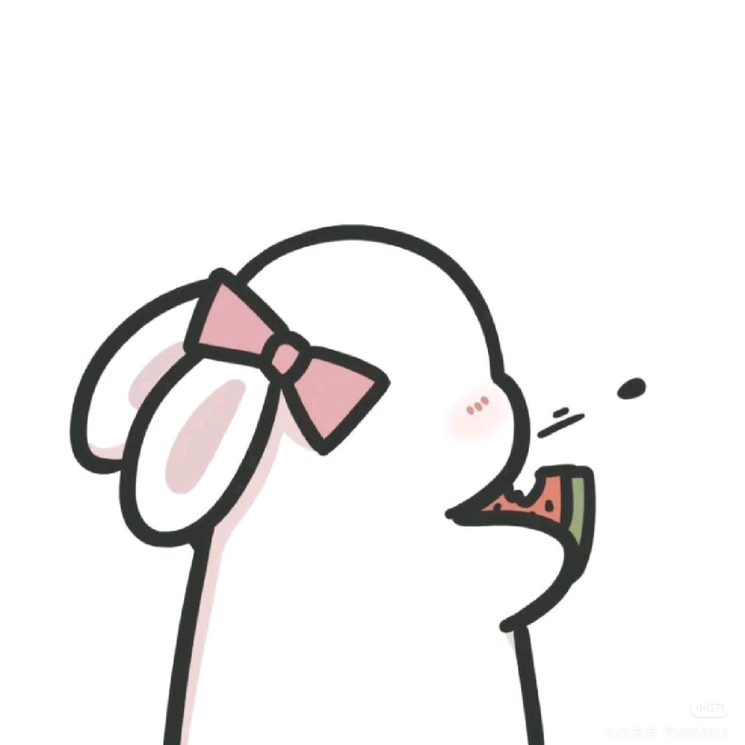 稚语🐇