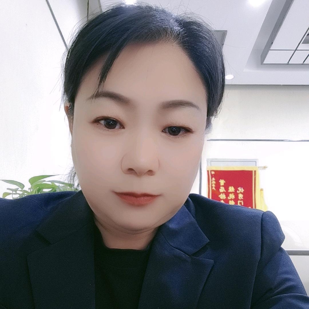 麦穗房产糖女士