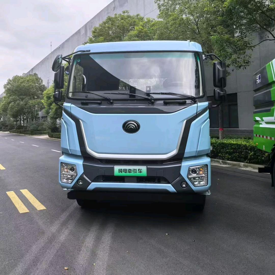 宇通重卡 姜晓锋 朔州