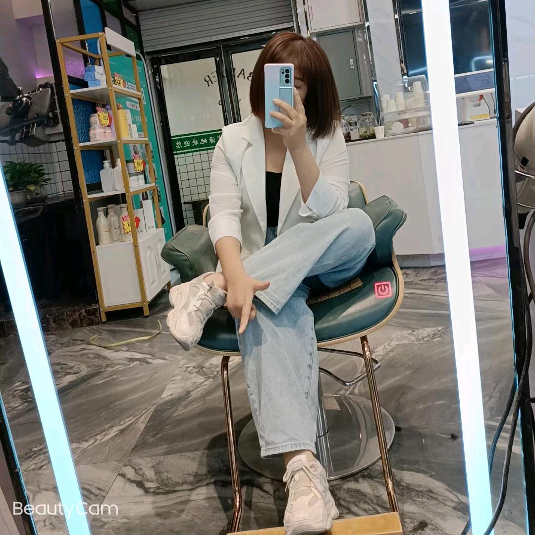 可惜我是摩羯座