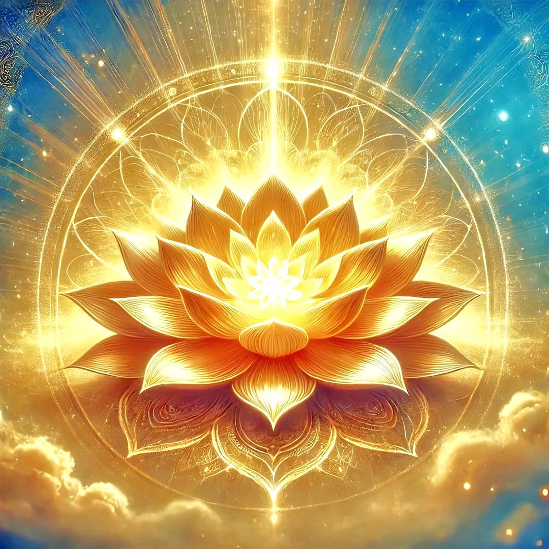 菩提花开～道玄古密