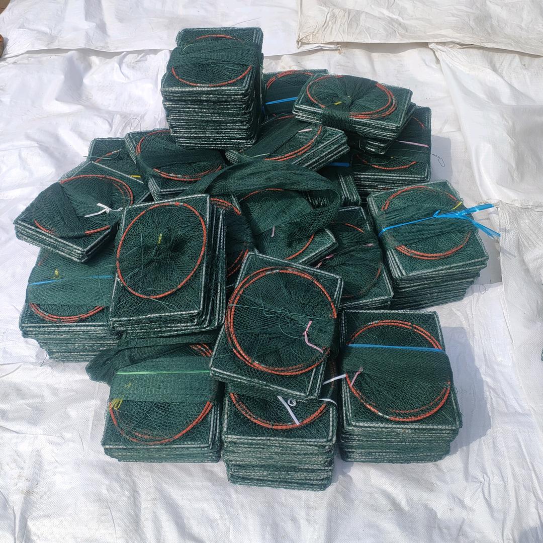 优品渔具虾笼