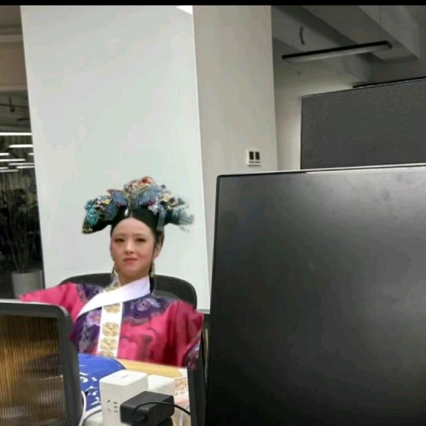 吾皇万岁万岁万万岁