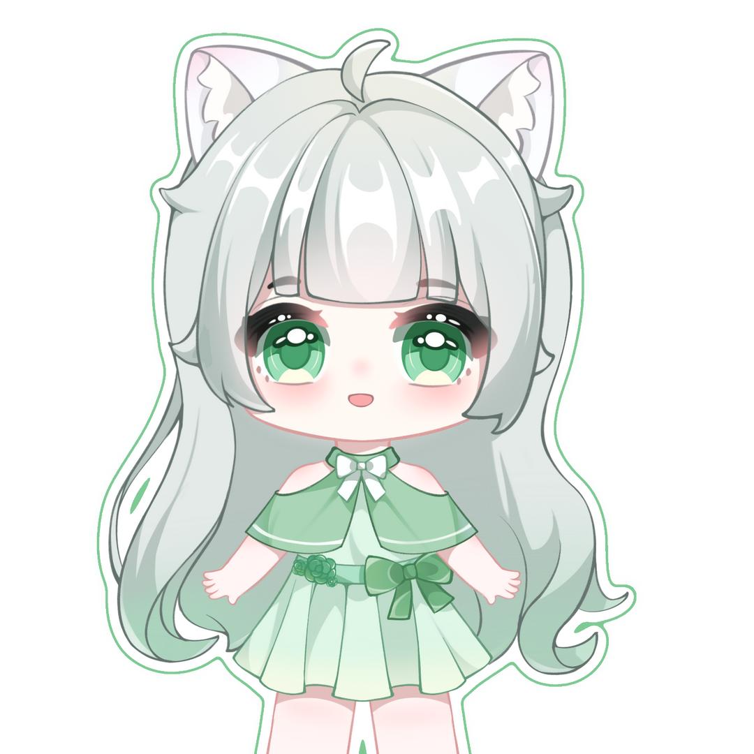 菜菜.菜