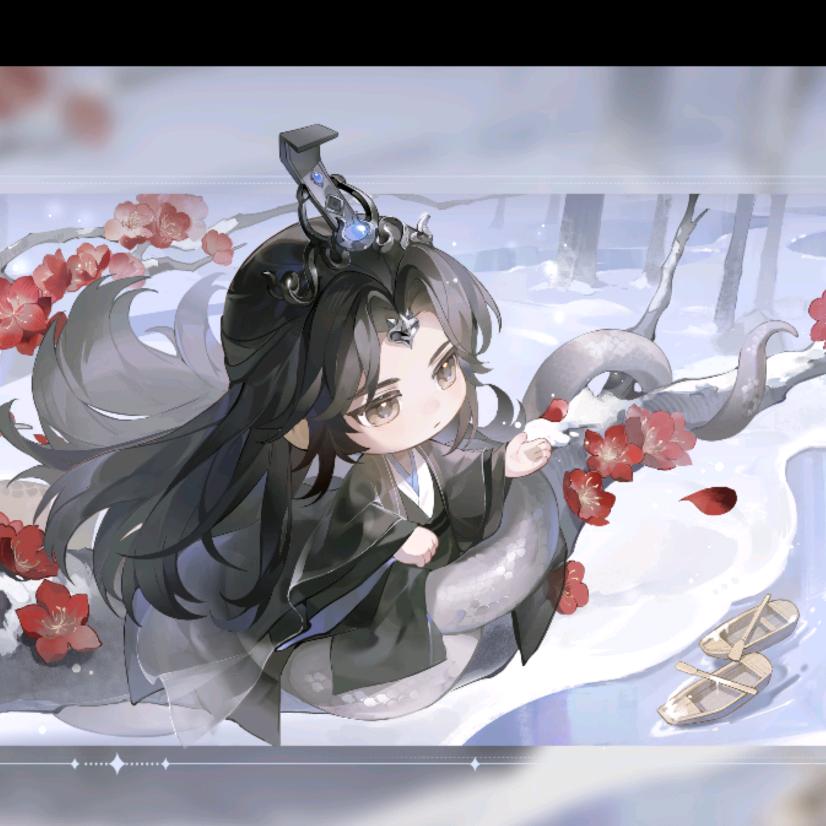 想要发财