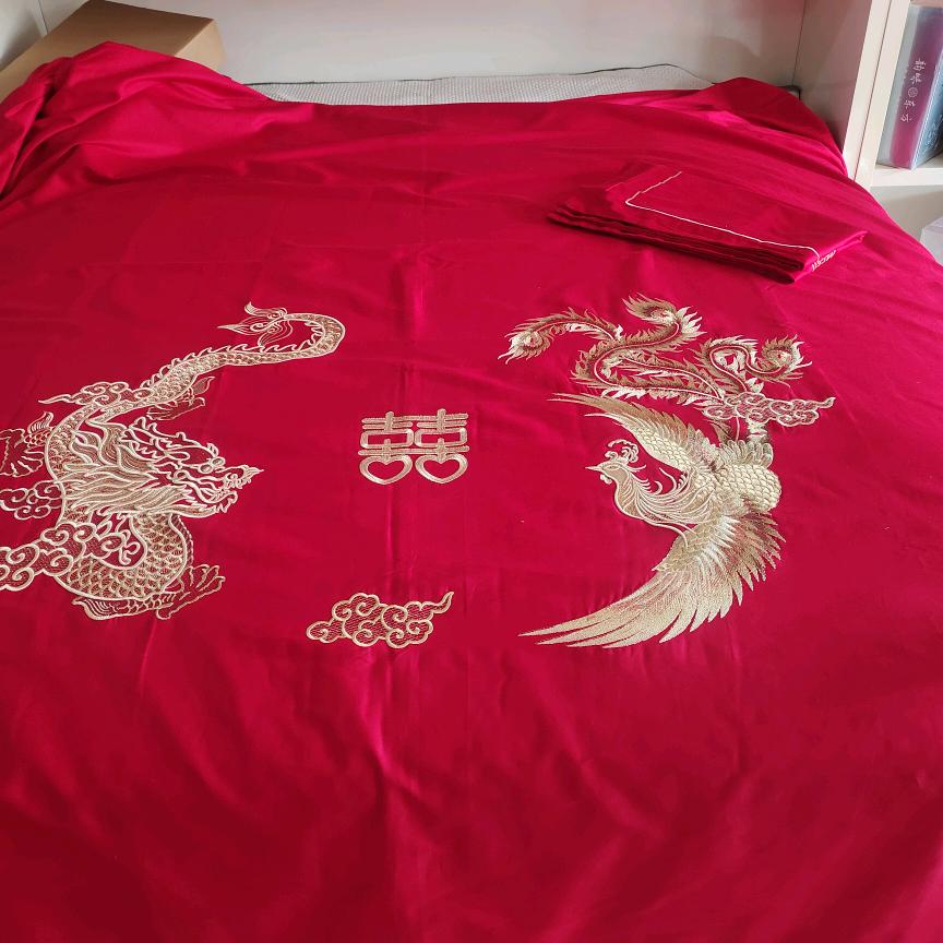 喜丹奴家访，窗帘，喜铺