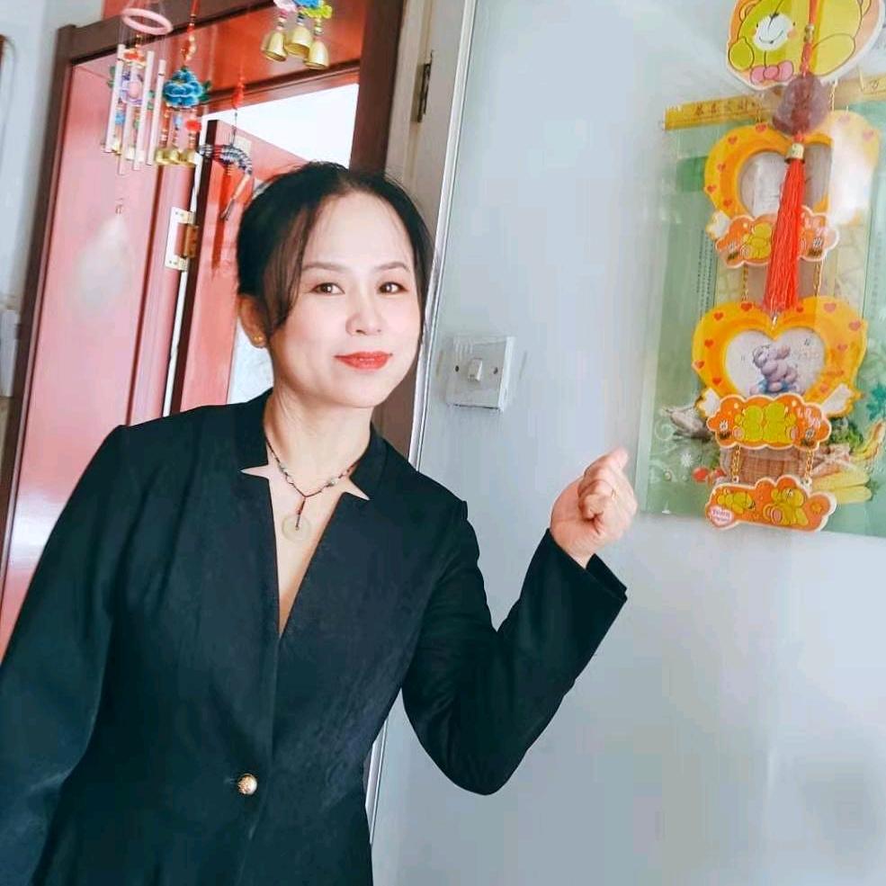 王姐