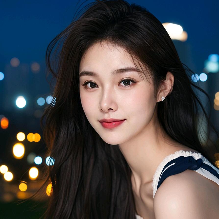 高美丽✨