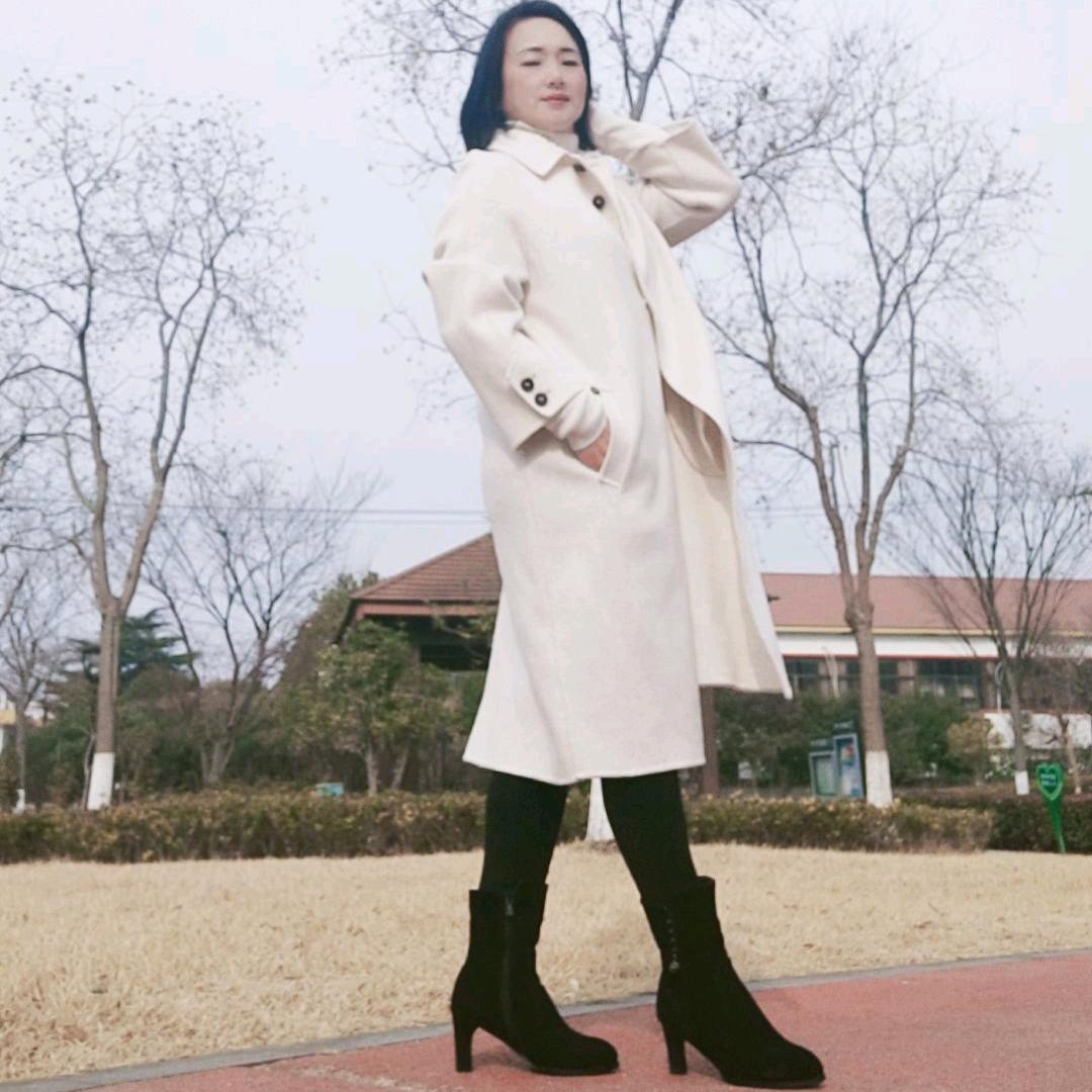 阿凌（回赞是礼貌）