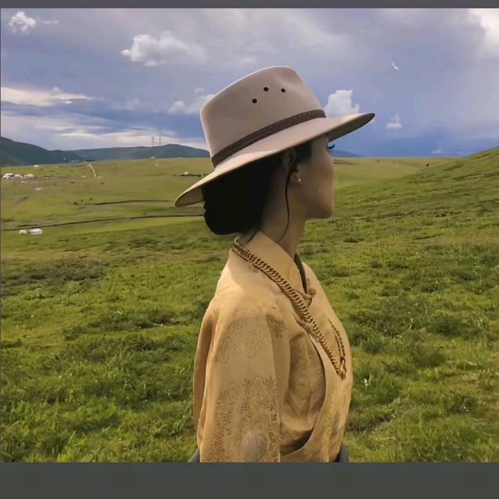 卓呷