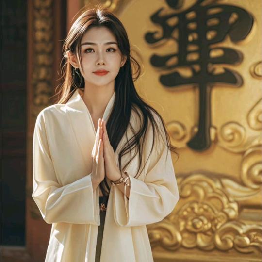 佛道xian（玲姐）