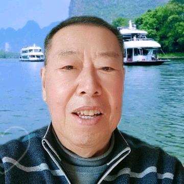 江老头