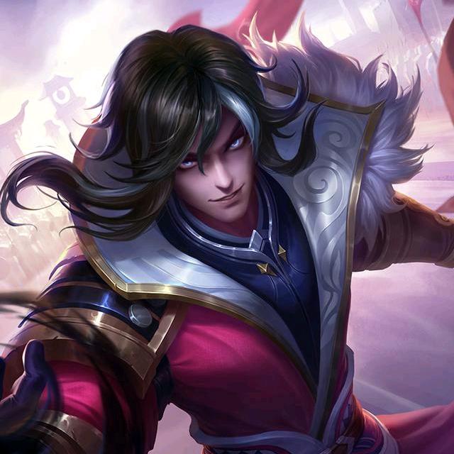 清墨