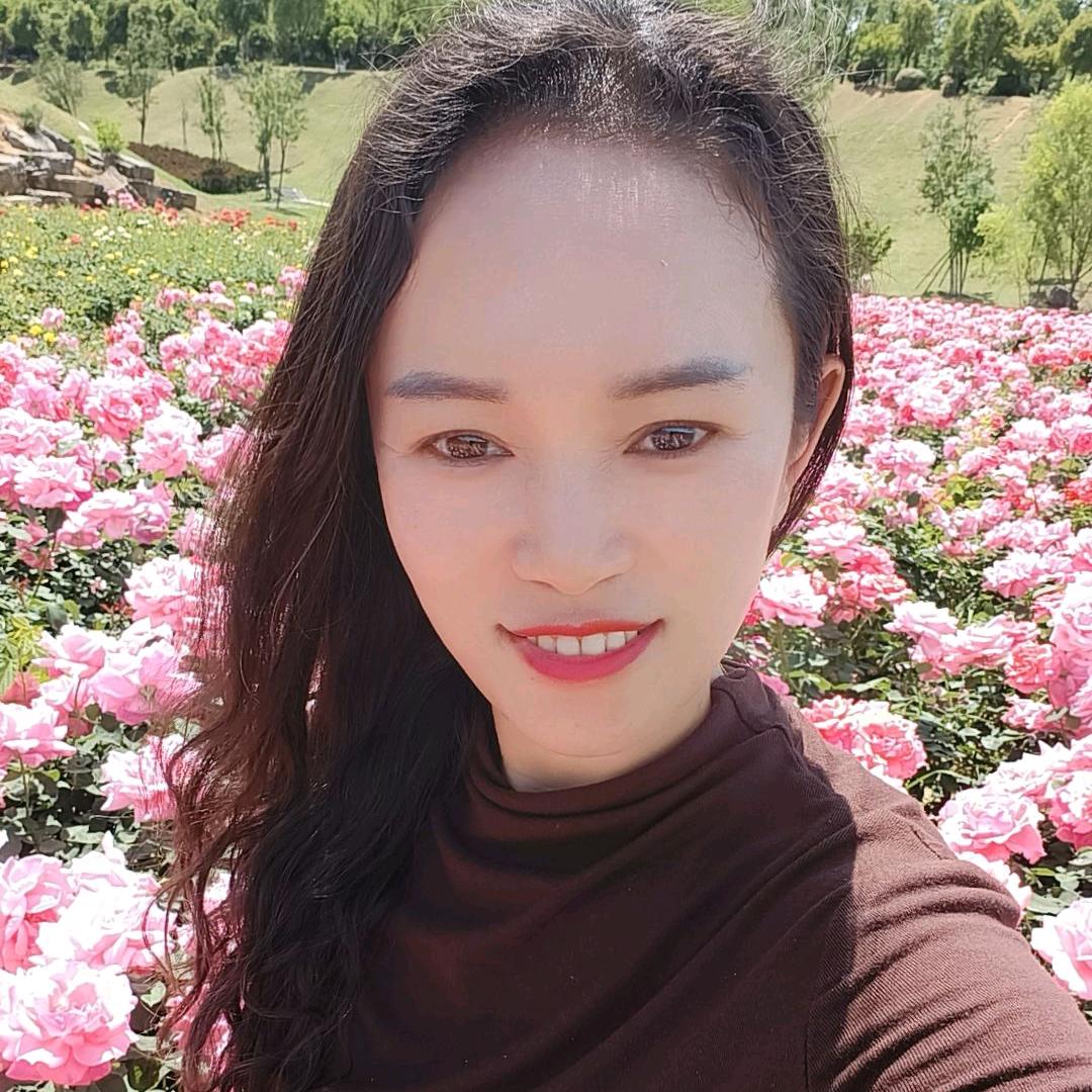 🌹辉姐🌹