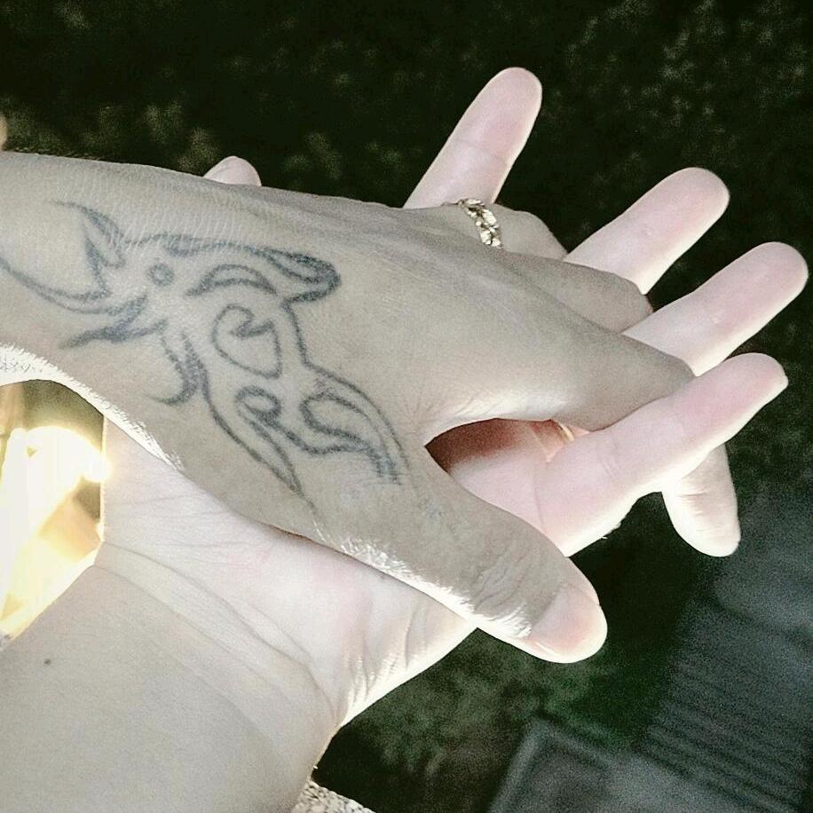 你是我唯一的执念