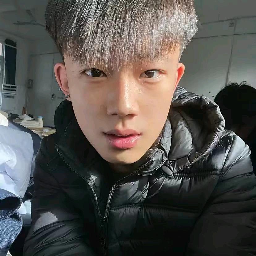 他们都叫俺小宝