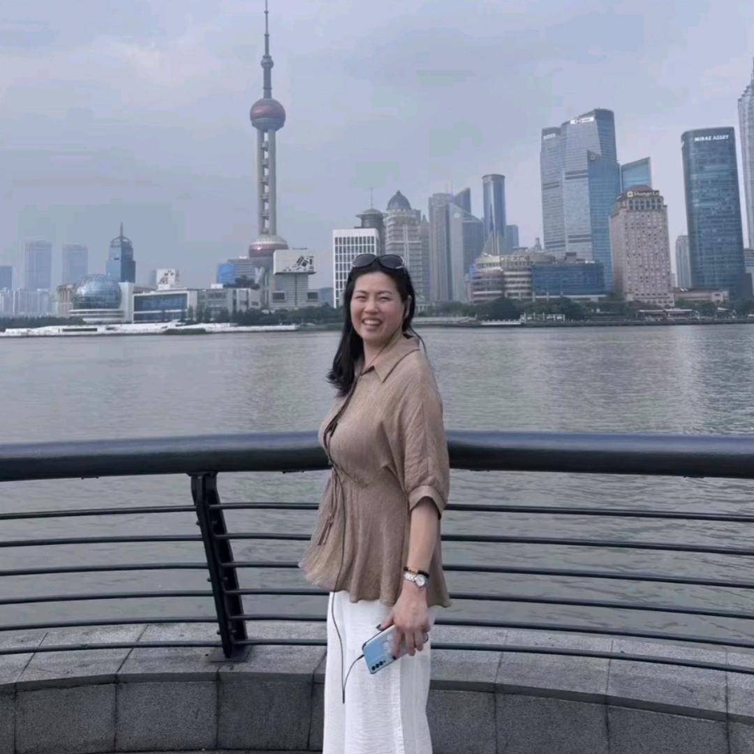 杨秀华