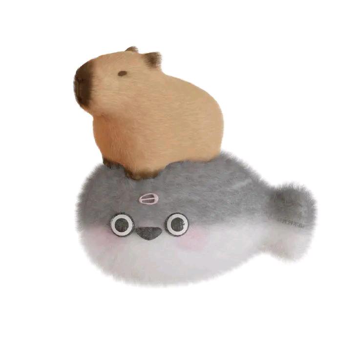 蓝色胡萝卜