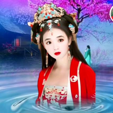 李美寧（独宠💃💃）