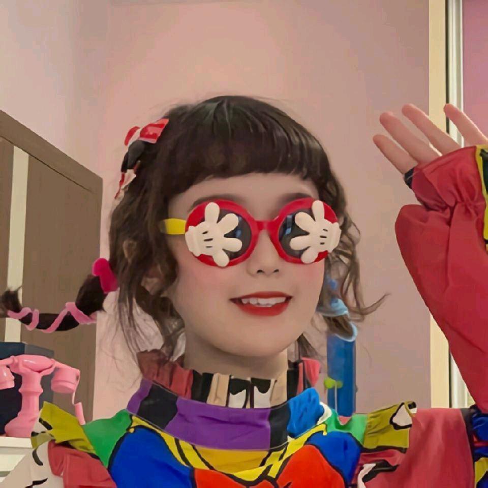 是蔓蔓呀❤️