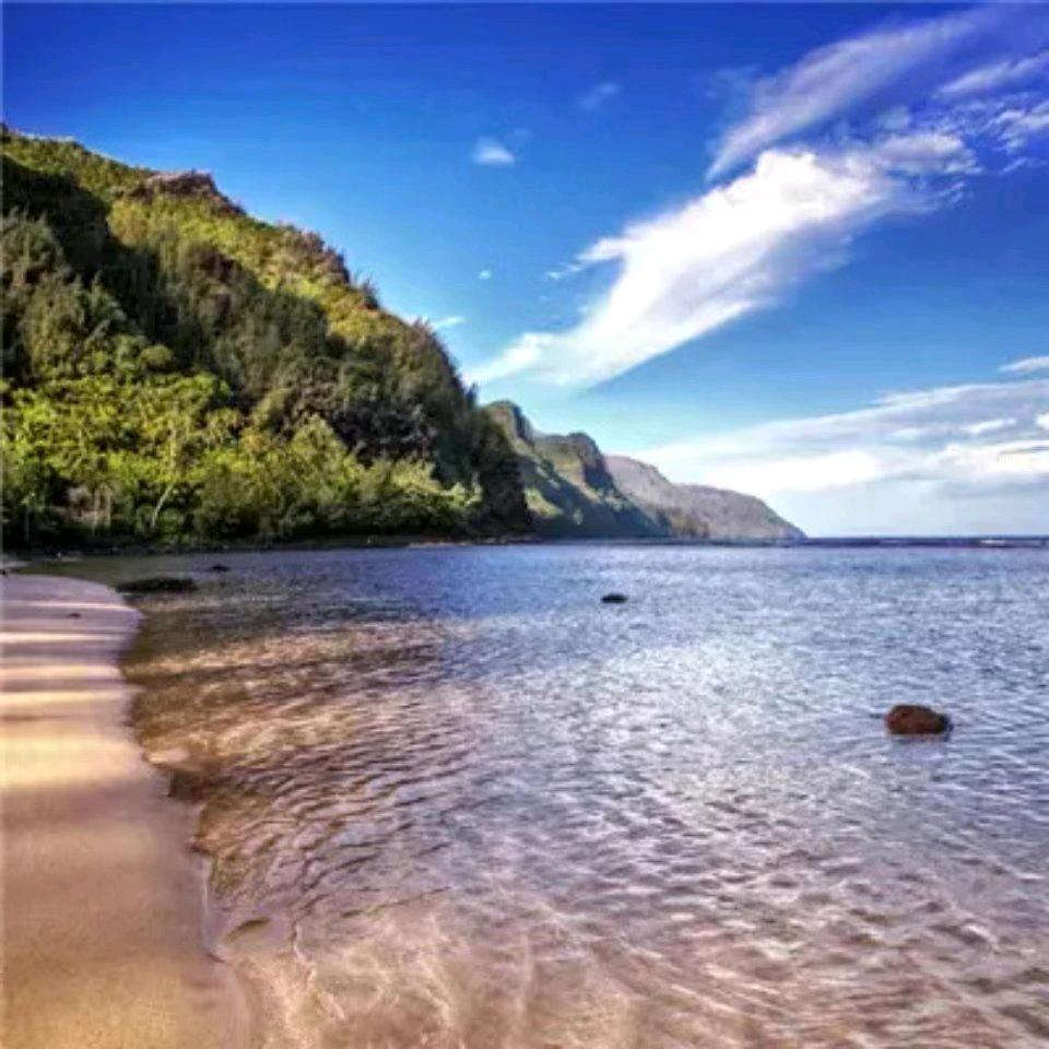 江河湖海洋