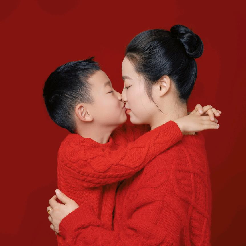 未来很美好