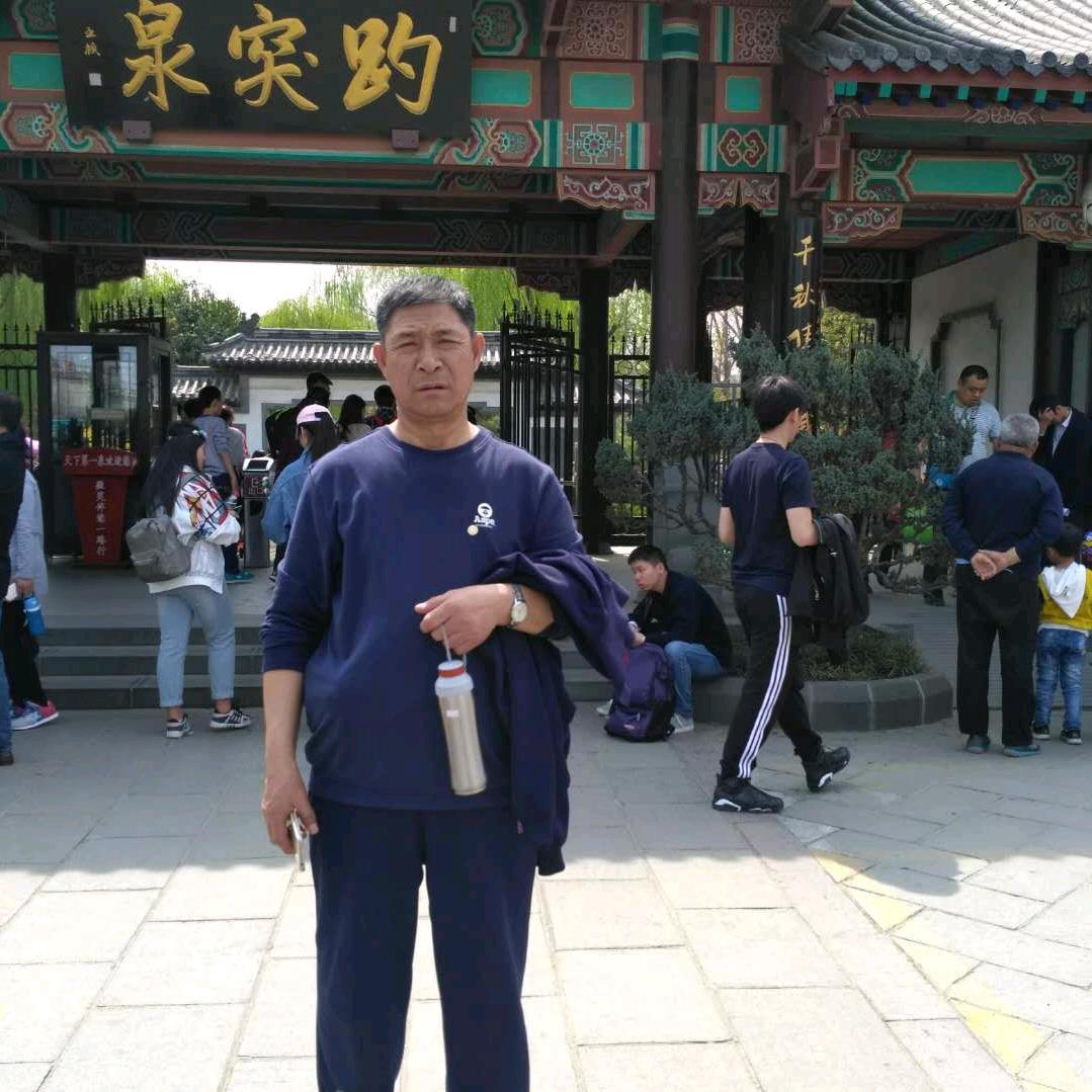 寻乐书法