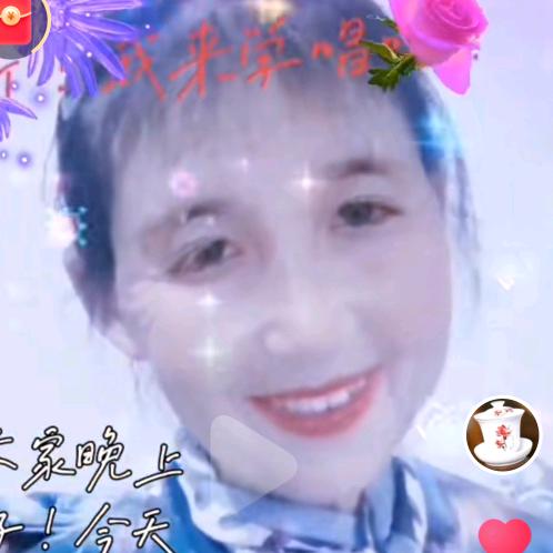 🐰🌺午后茶香🌺🐰