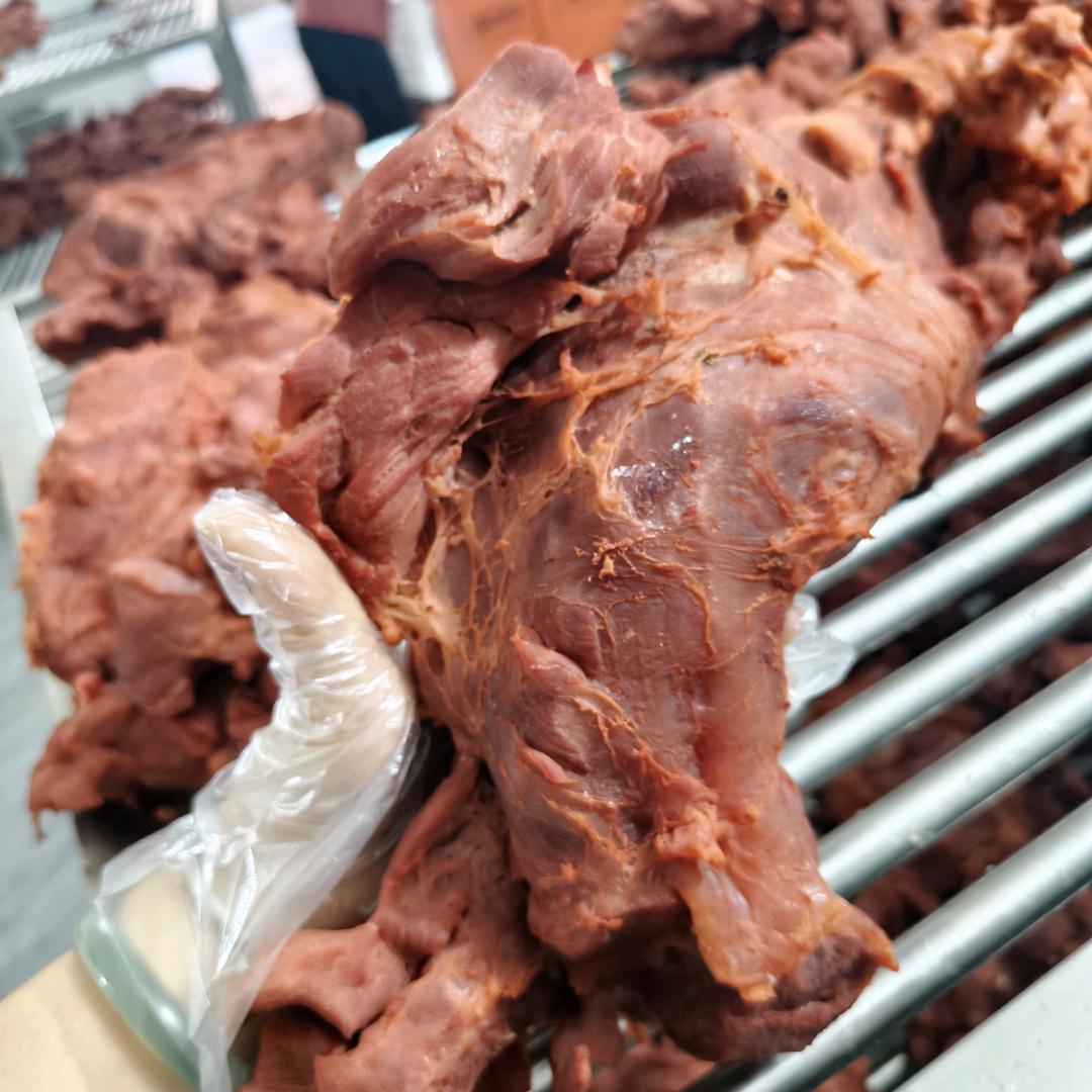 ᰔᩚ万邦熟食工厂