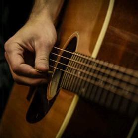 明明吉他教学🎸