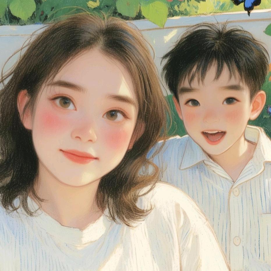 ❤️小张不嚣张😉