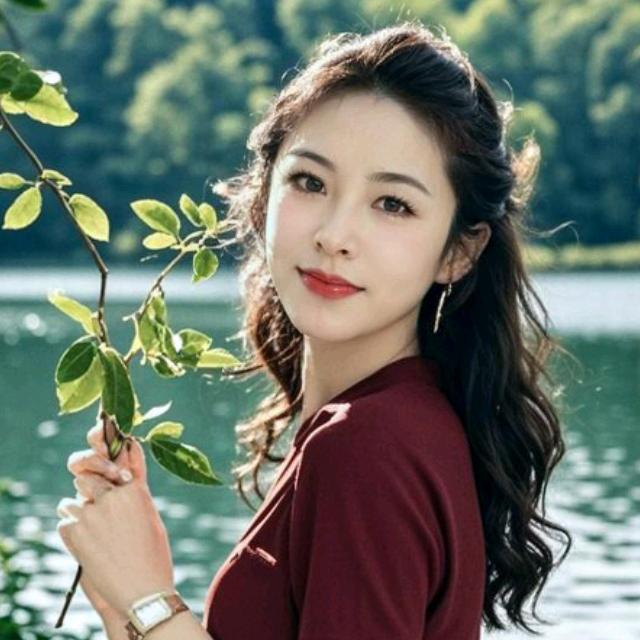 艳姐❤️