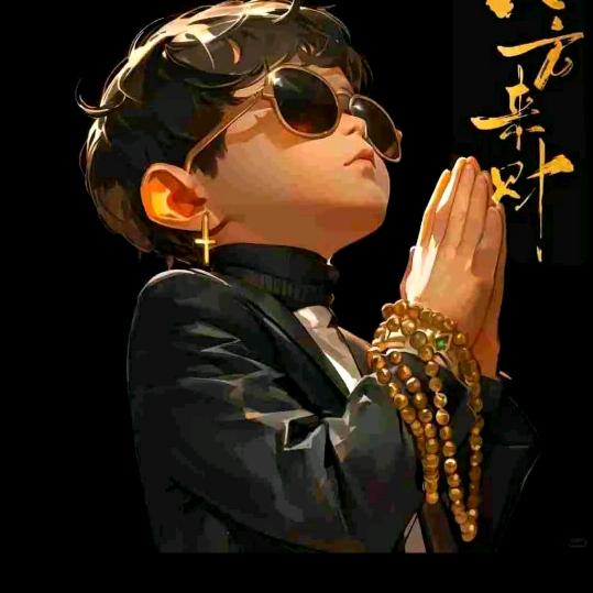@往后余生