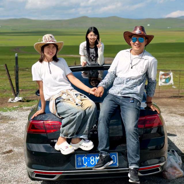 @凤凰于飞