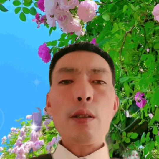 美好回忆