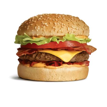 🍔🍔