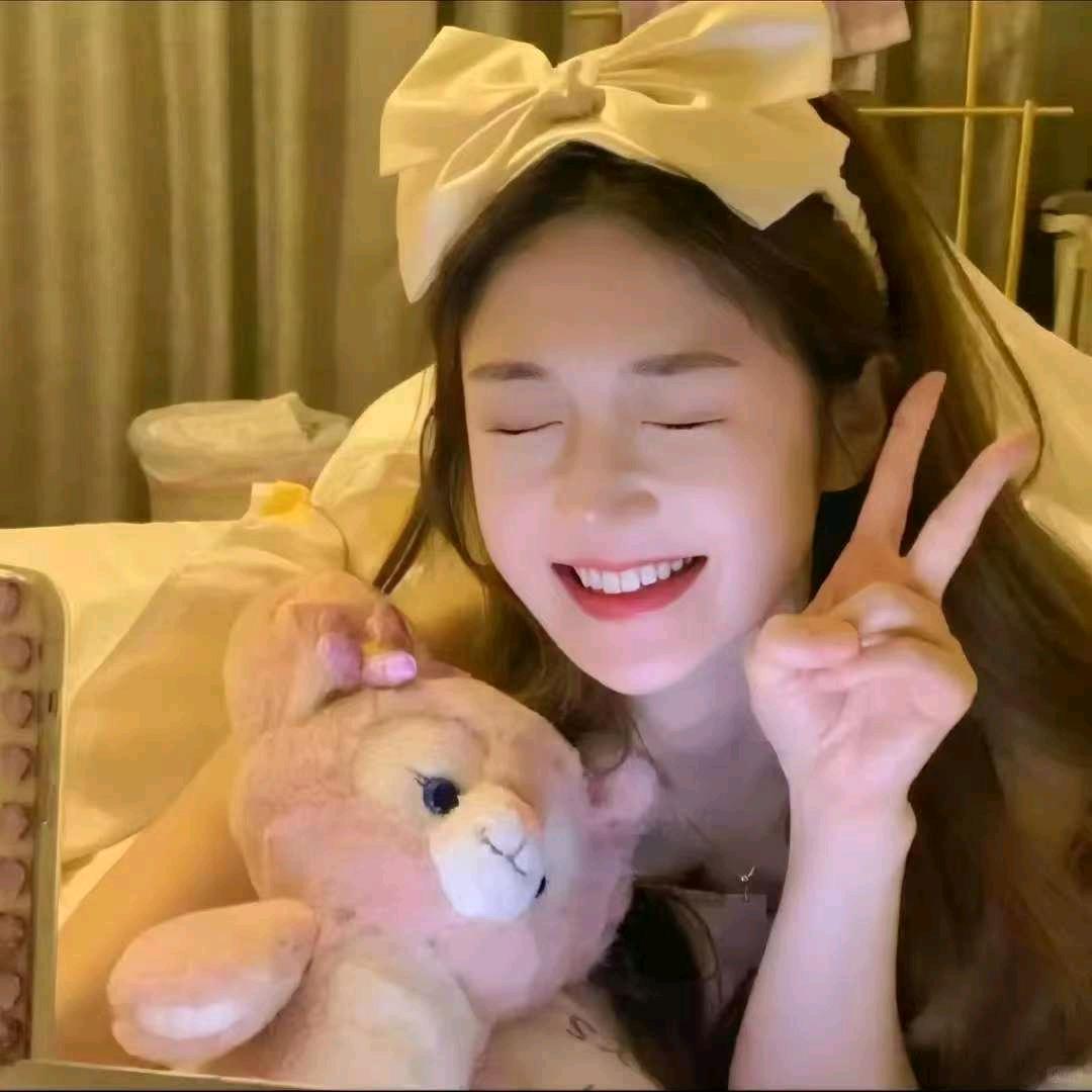 暴富小仙女