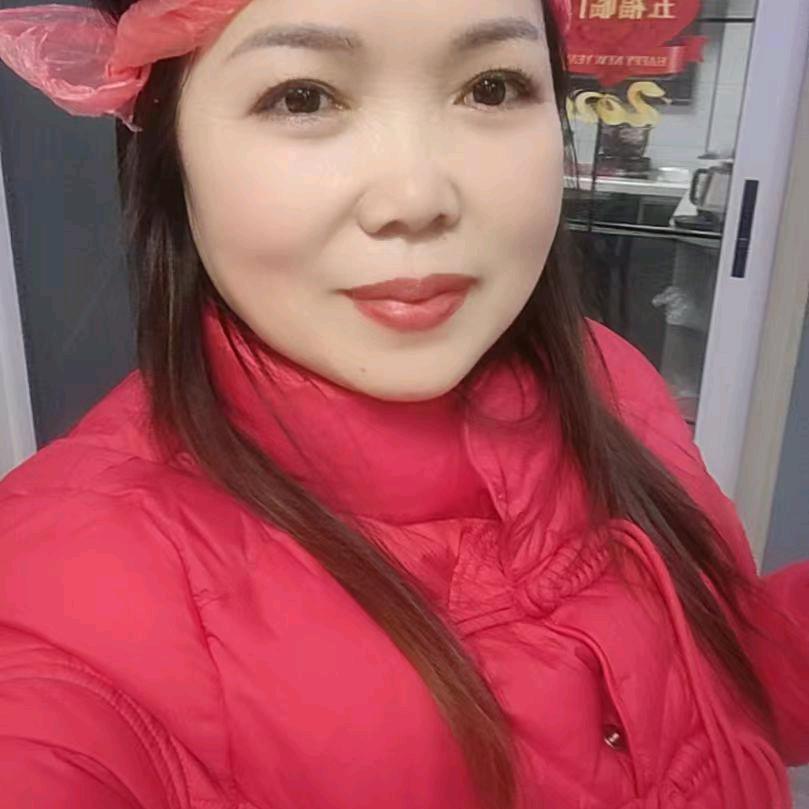 洪泽湖董姐