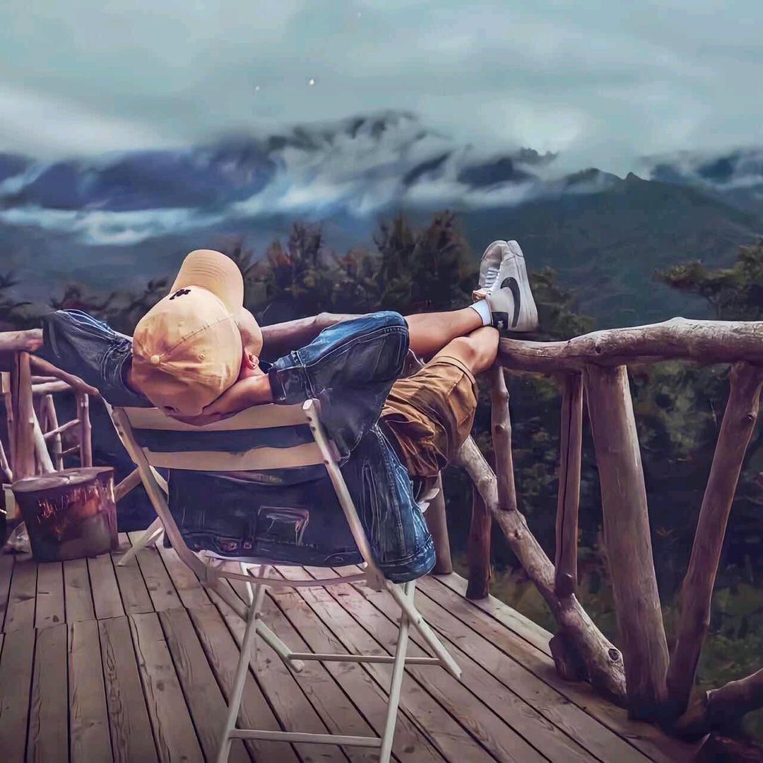 大禹神州(沉默老贾)