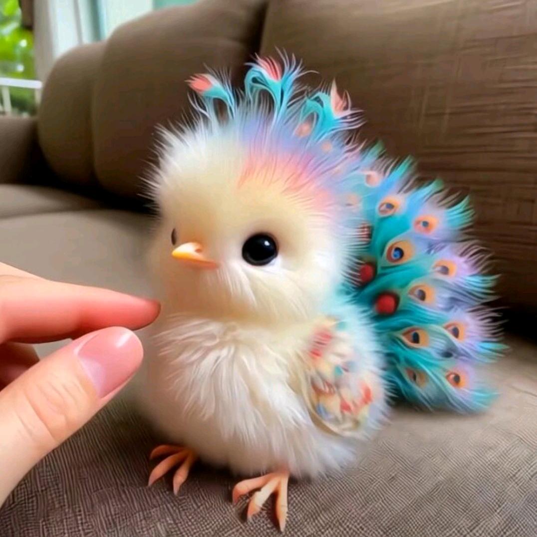 逃气✨